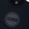 3D effect Colmar logo sweatshirt - Image 6