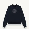 3D effect Colmar logo sweatshirt - Image 4