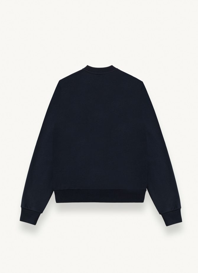 3D effect Colmar logo sweatshirt - Image 5