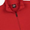 Casual zip sweatshirt - Image 6