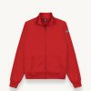 Casual zip sweatshirt - Image 4