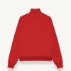 Casual zip sweatshirt - Image 5