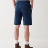 High-tech fleece shorts - Image 3