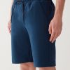High-tech fleece shorts - Image 2