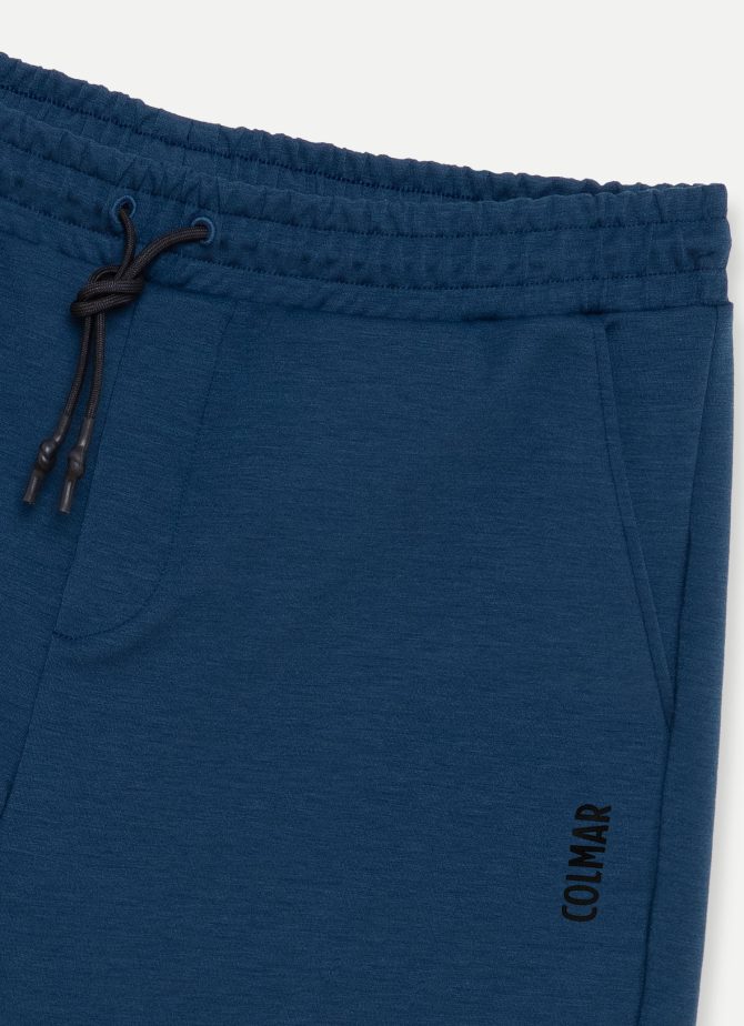 High-tech fleece shorts - Image 6
