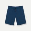High-tech fleece shorts - Image 4