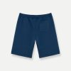 High-tech fleece shorts - Image 5