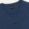 Long-sleeved T-shirt in stretch jersey - Image 6
