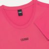 Short-sleeved T-shirt in stretch jersey - Image 6