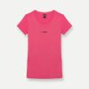 Short-sleeved T-shirt in stretch jersey - Image 4