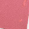 T-shirt with print on the side - Image 6