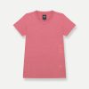 T-shirt with print on the side - Image 4