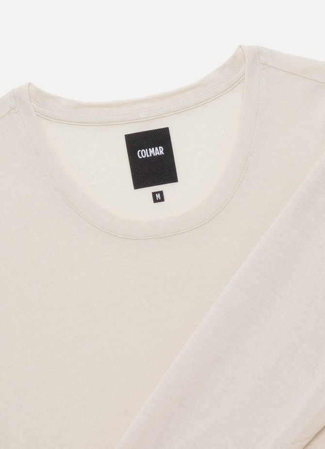 Long-sleeved T-shirt in jersey - Image 6