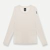 Long-sleeved T-shirt in jersey - Image 4