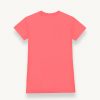 Round neck modal jersey T-shirt - Image 5