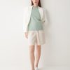 Recycled Essentials cotton T-shirt - Image 3