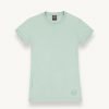 Recycled Essentials cotton T-shirt - Image 4