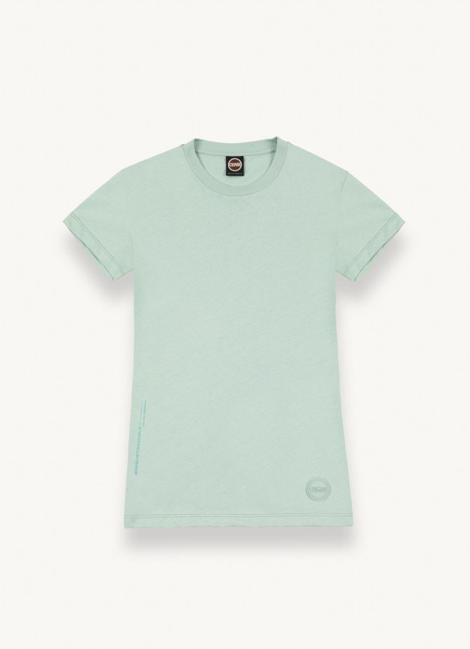 Recycled Essentials cotton T-shirt - Image 4