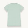 Recycled Essentials cotton T-shirt - Image 5