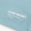 Maxi round neck modal jersey T-shirt - Image 6