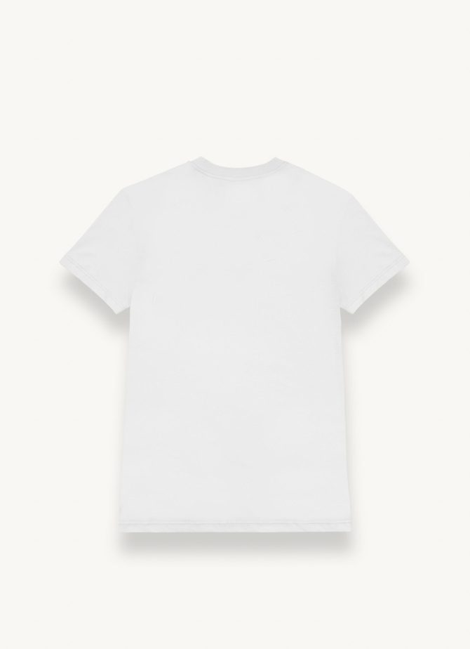 Varsity short sleeve T-shirt - Image 5