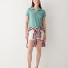 Buttonless stretch piquet polo shirt - Image 2