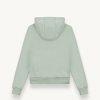 Full zip sweatshirt with hood - Image 5