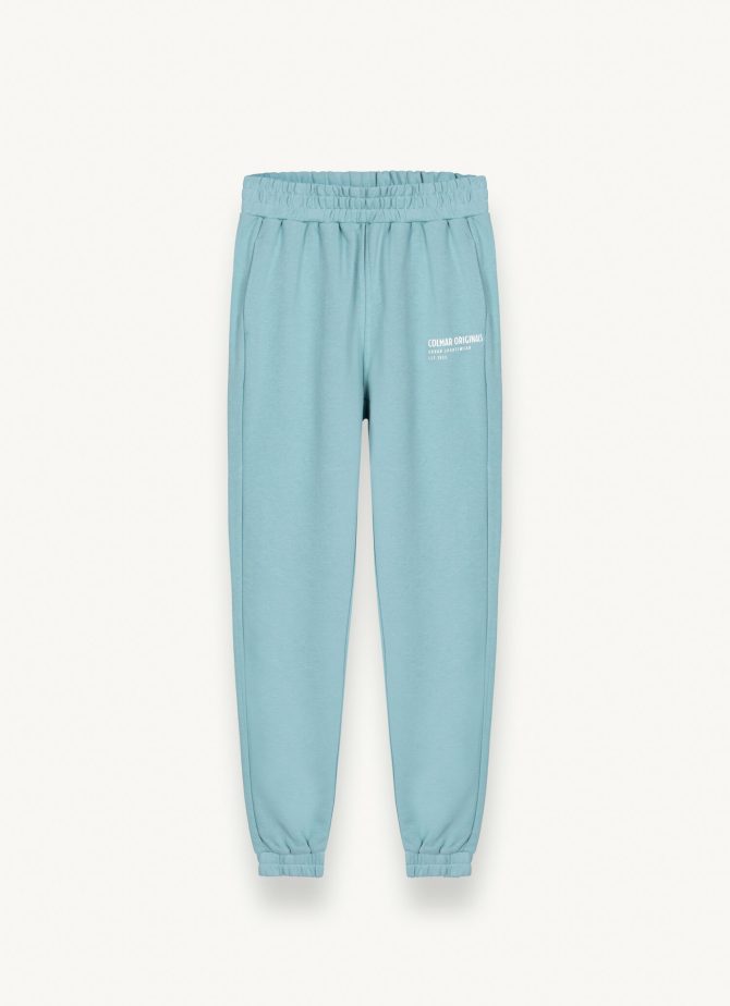 Jumpsuit trousers with 3D print - Image 4