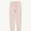Jumpsuit trousers with 3D print