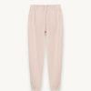 Jumpsuit trousers with 3D print - Image 2