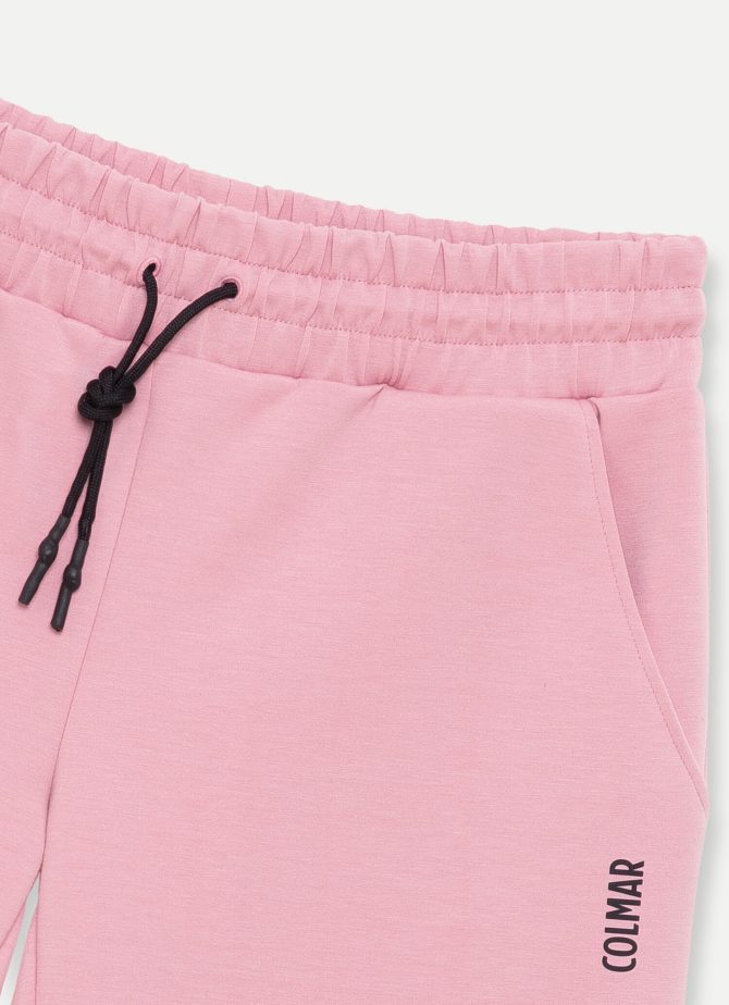 High-tech fleece shorts - Image 6