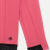 Stretch interlock hooded sweatshirt - Image 6