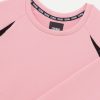 Stretch sweatshirt with mesh inserts - Image 6