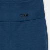 High-rise technical fleece trousers - Image 6
