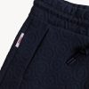 Quilted fabric Bermuda shorts - Image 6