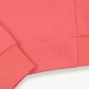 Round neck sweatshirt with 3D print - Image 6