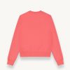 Round neck sweatshirt with 3D print - Image 5