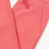 Jogger trousers with drawstring at the waist - Image 6