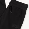 Jogger trousers with drawstring at the waist - Image 6