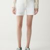 Women’s fleece shorts - Image 3