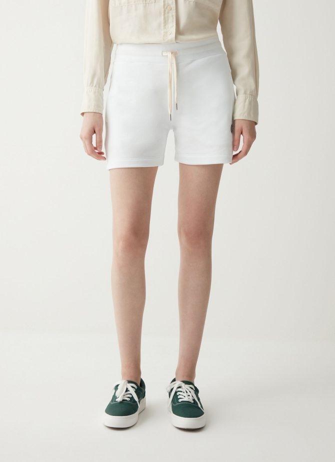 Women’s fleece shorts - Image 3