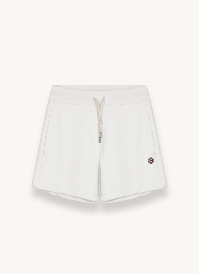 Women’s fleece shorts - Image 4