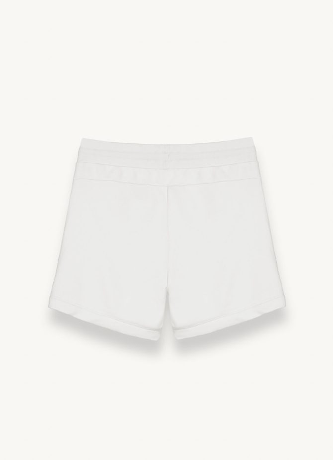 Women’s fleece shorts - Image 5
