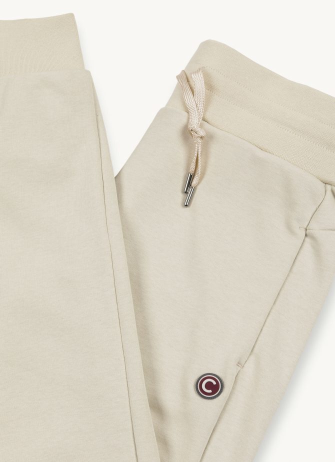 Soft fleece trousers - Image 6