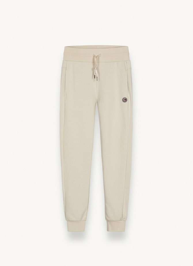 Soft fleece trousers - Image 4