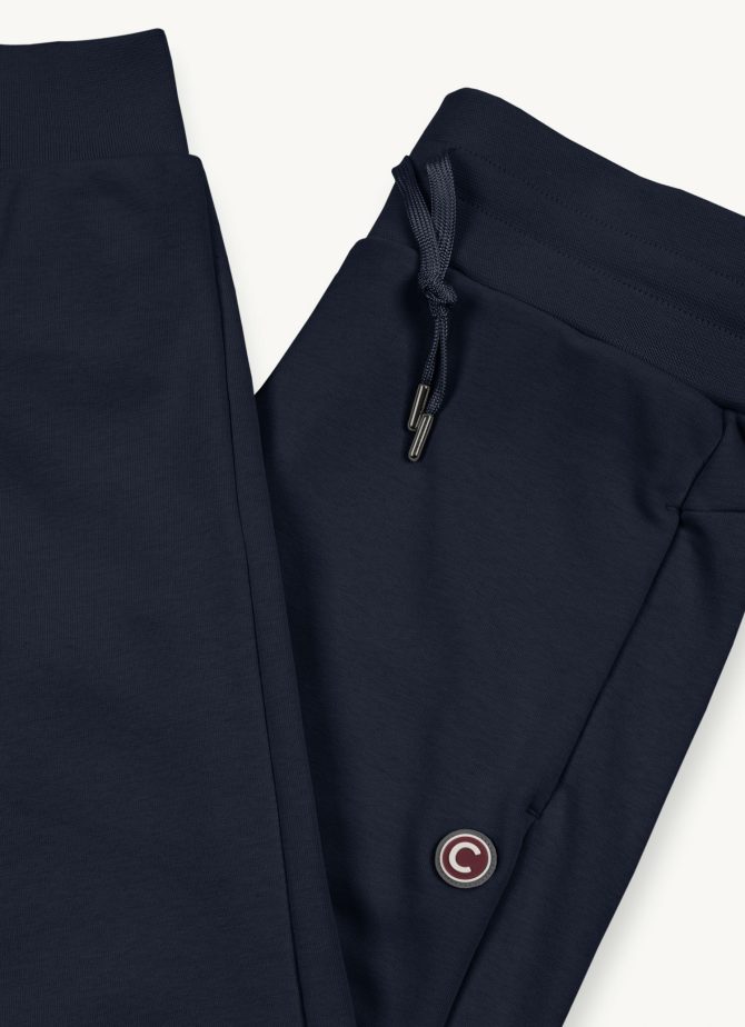 Soft fleece trousers - Image 6