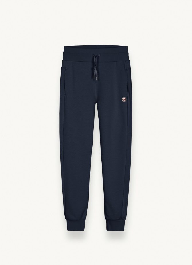 Soft fleece trousers - Image 4