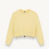 Jacquard weave sweatshirt - Image 4