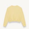 Jacquard weave sweatshirt - Image 5