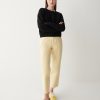 Jacquard weave sweatshirt - Image 3